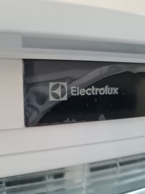 Congelator Electrolux  KUT6NE18S incorporabil Germania