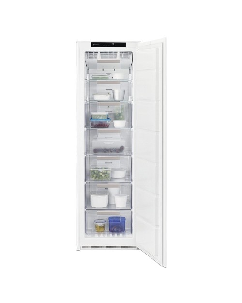Congelator Electrolux  KUT6NE18S incorporabil Germania