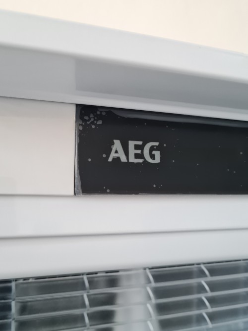 Congelator AEG ABE818F6NS incorporabil Germania
