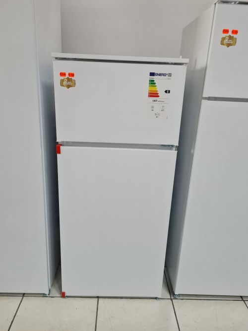 Frigider cu congelator 122cm inaltime incorporabil Germania