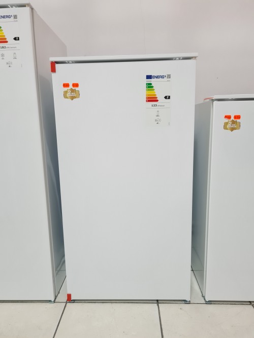 Frigider cu o usa 102 cm inaltime incorporabil