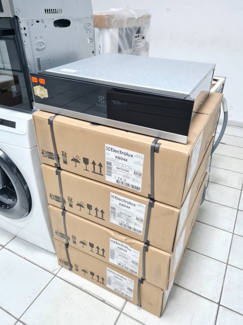 Sertar termic multifunctional Electrolux KBD4Z