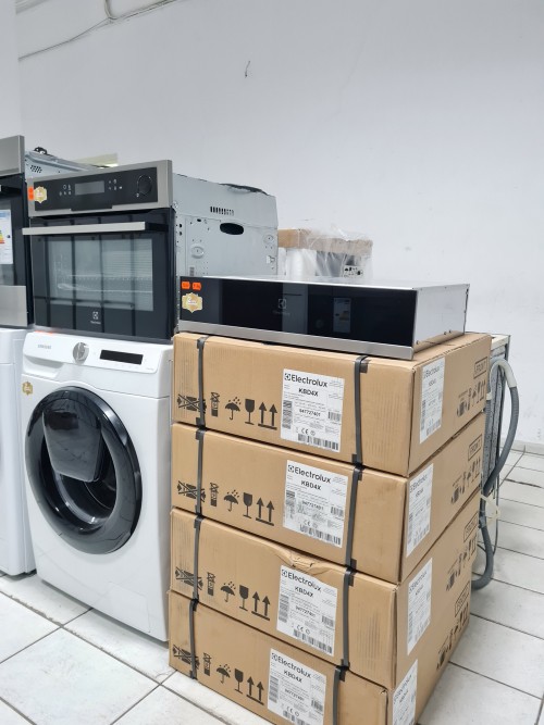 Sertar termic multifunctional Electrolux KBD4Z