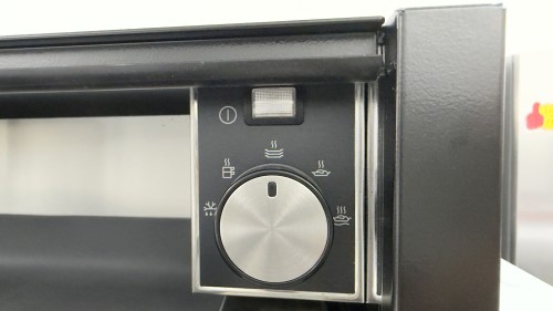 Electrolux KBD4Z Sertar termic multifunctional