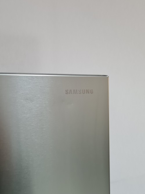 Combina frigorifica Samsung Side by Side RS68A884CSL/WS