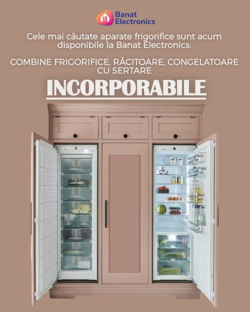 Combina frigorifica Samsung Side by Side RS68A884CSL/WS