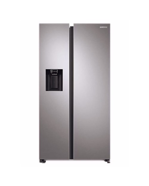Combina frigorifica Samsung Side by Side RS68A884CSL/WS