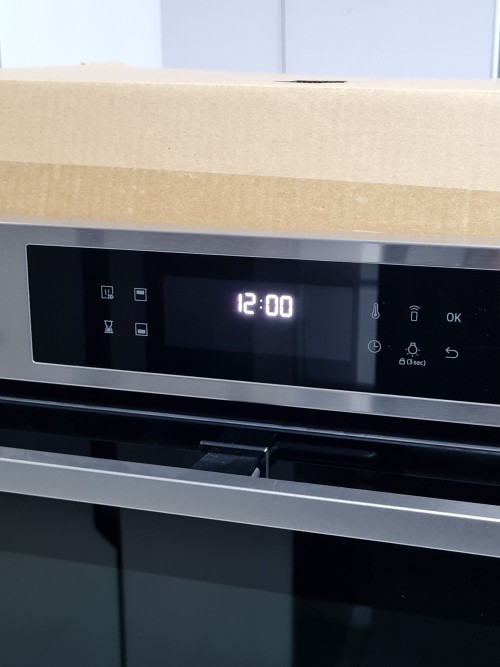 Cuptor Samsung NV7B4530ZAS Dual Cook import Germania
