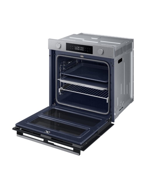 Cuptor Samsung NV7B4530ZAS Dual Cook import Germania