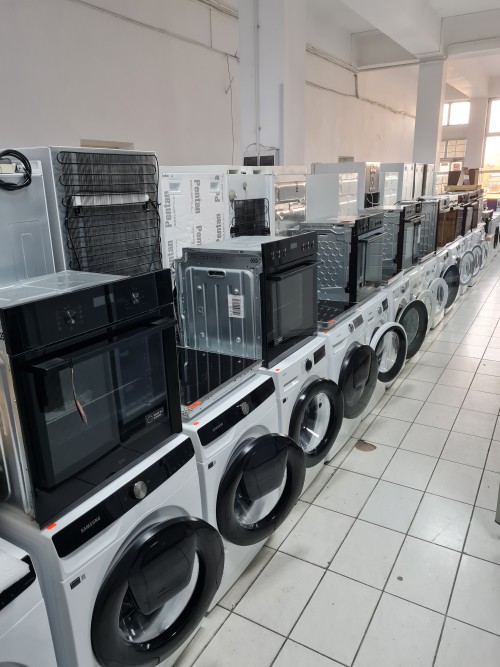 Set AEG cuptor + plita cu inductie electric incorporabil