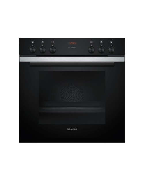 Set Siemens cuptor + plita vitroceramica electric incorporabil