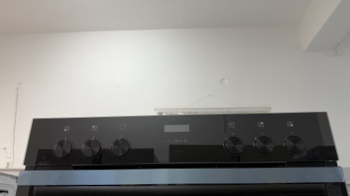 Set Siemens cuptor + plita vitroceramica electric incorporabil