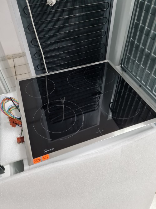 Set Neff cuptor + plita vitroceramica electric incorporabil