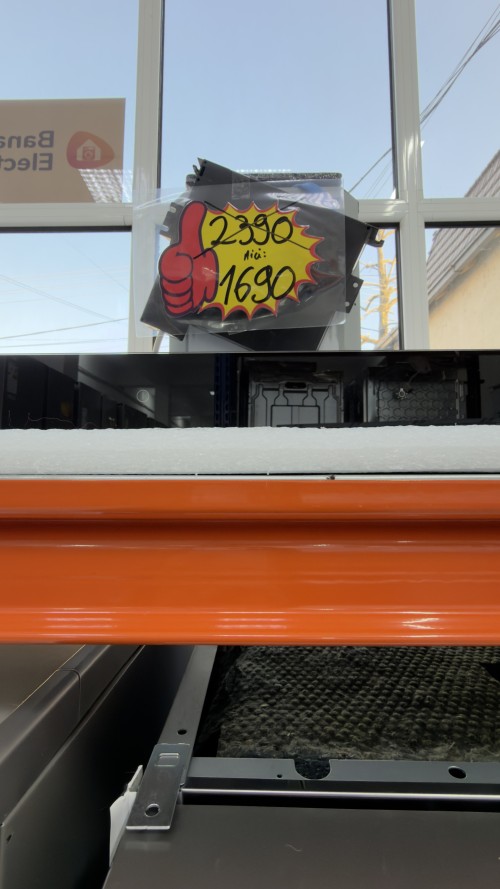 AEG DD5961B Hota decorativa