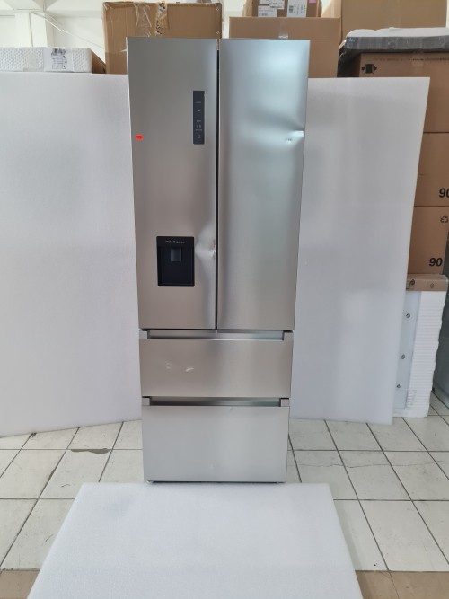 Frigider French Door Hanseatic HFD20070CWDI nou resigilat import Germania