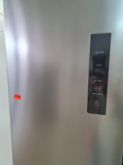 Frigider French Door Hanseatic HFD20070CWDI nou resigilat import Germania