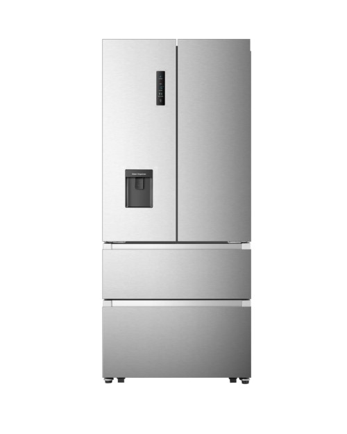 Frigider French Door Hanseatic HFD20070CWDI nou resigilat import Germania