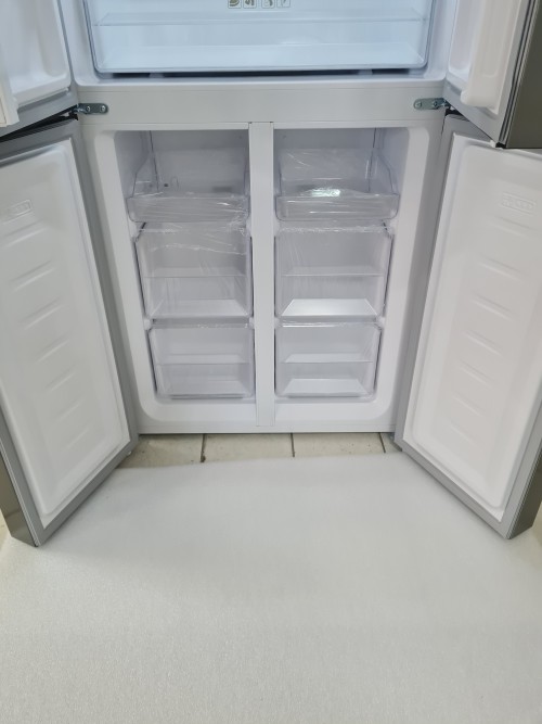 French Door Hanseatic HCDD18080EI nou resigilat import Germania
