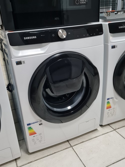 Samsung 9 kg, WW90T554AAE 9 kg Masina de spalat  import Germania