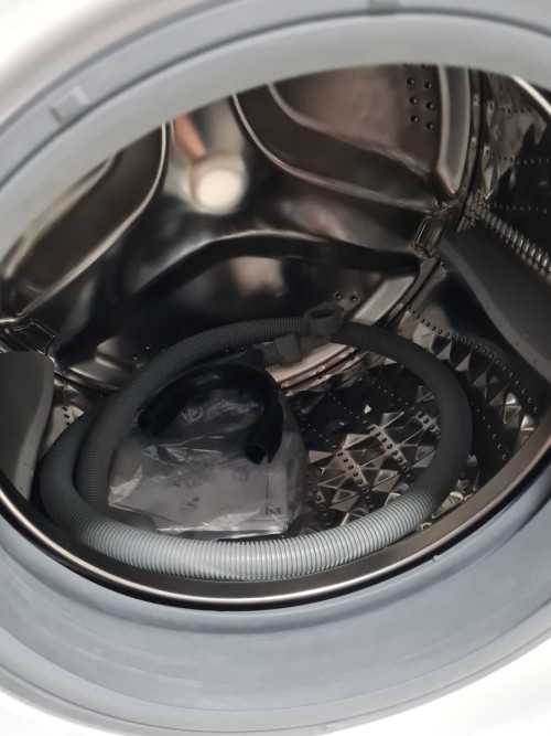 Samsung 9 kg, WW90T554AAE 9 kg Masina de spalat  import Germania