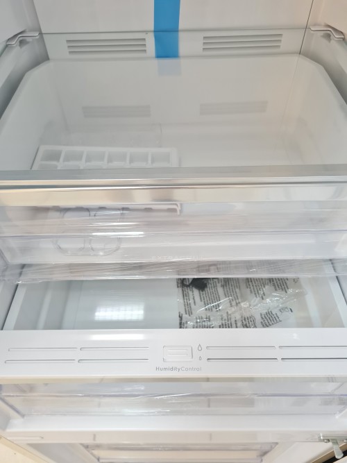 Combina frigorifica Frigidaire (Electrolux) FKB36GFEWT