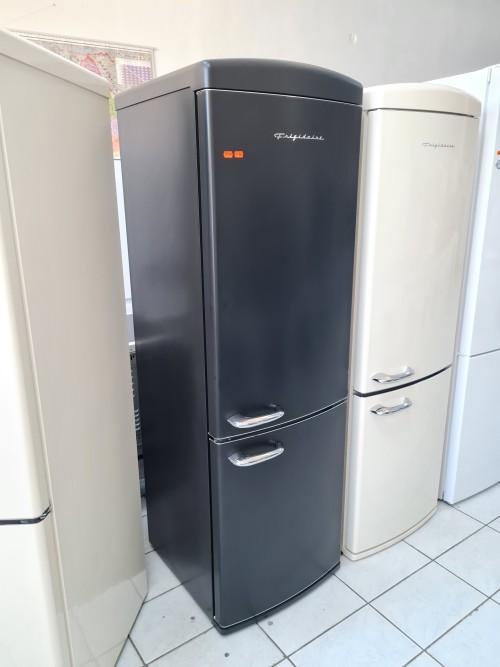 Combina frigorifica Frigidaire (Electrolux) FKB37GFEMT