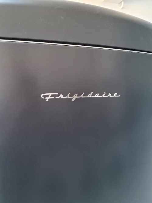 Combina frigorifica Frigidaire (Electrolux) FKB37GFEMT