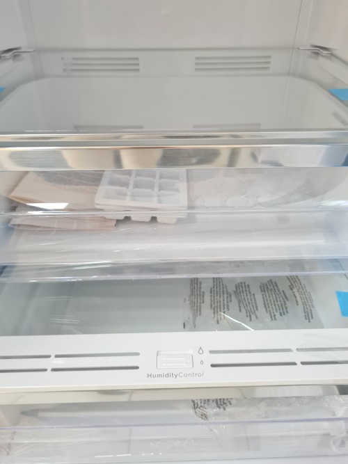 Combina frigorifica Frigidaire (Electrolux) FKB37GFEMT