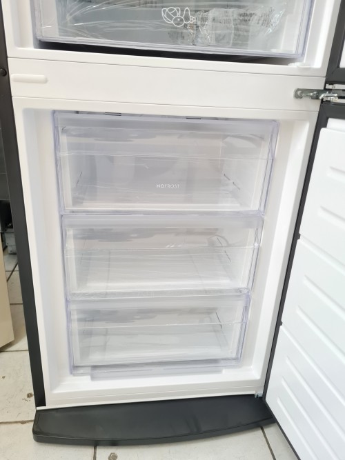 Combina frigorifica Frigidaire (Electrolux) FKB37GFEMT