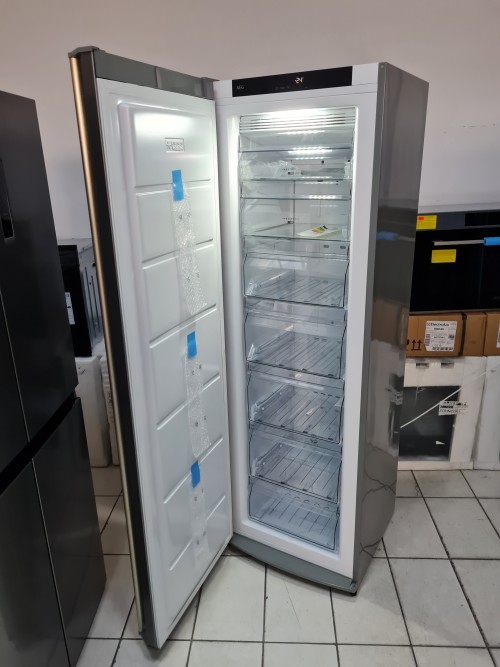 AEG AGE625E7NX Congelator independent