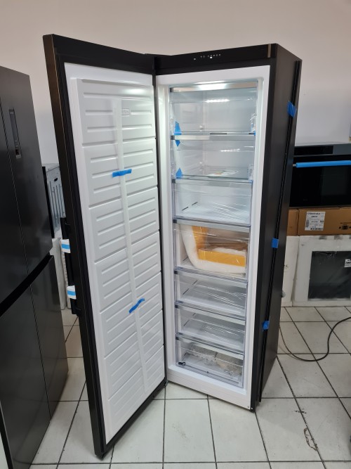 Electrolux LUT7ME28B2 congelator vertical