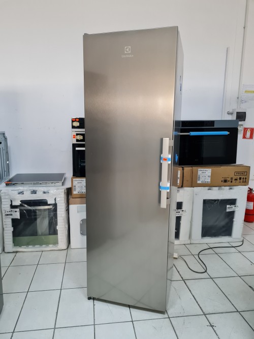 Electrolux LUT6NE28U1 congelator vertical