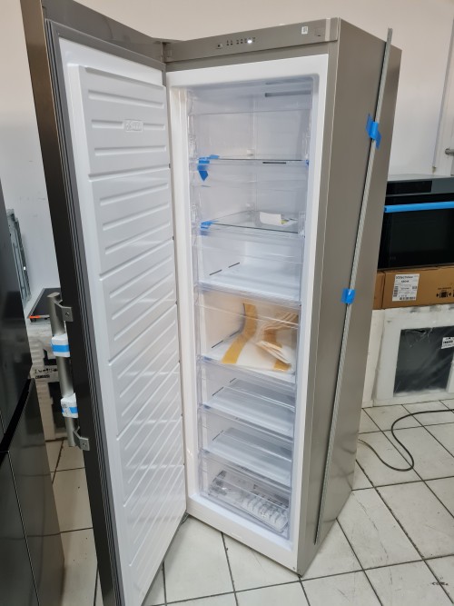 Electrolux LUT6NE28U1 congelator vertical