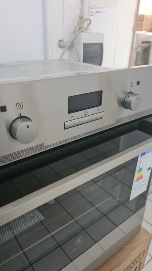 Cuptor electric incorporabil Electrolux EOB3450AAX nou import Germania