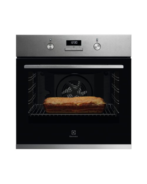 Cuptor electric incorporabil Electrolux EOB3450AAX nou import Germania