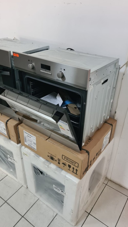 Cuptor electric incorporabil Electrolux EOB3450AAX nou import Germania