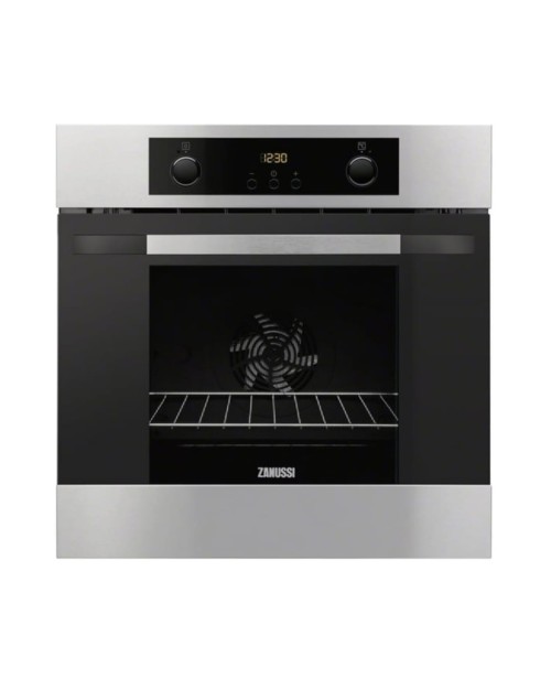 Cuptor electric incorporabil Zanussi ZOA35502XD nou import Germania
