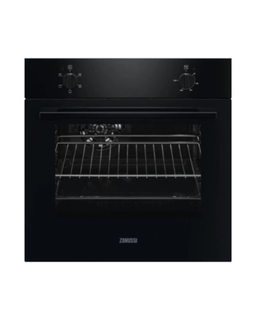 Cuptor electric incorporabil Zanussi ZOHNC0K1 nou import Germania