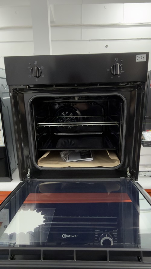 Zanussi ZOHNC0K1 Cuptor electric incorporabil  nou import Germania