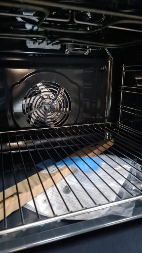 Cuptor electric incorporabil Electrolux KOFGH54X nou import Germania