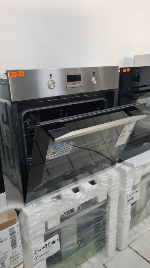Cuptor electric incorporabil Electrolux KOFGH54X nou import Germania
