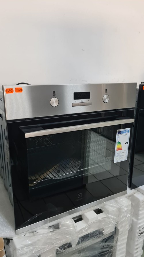 Cuptor electric incorporabil Electrolux KOFGH54X nou import Germania