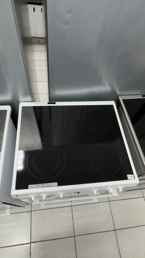 Electrolux 70cm EKC7051BOW aragaz electric import Suedia