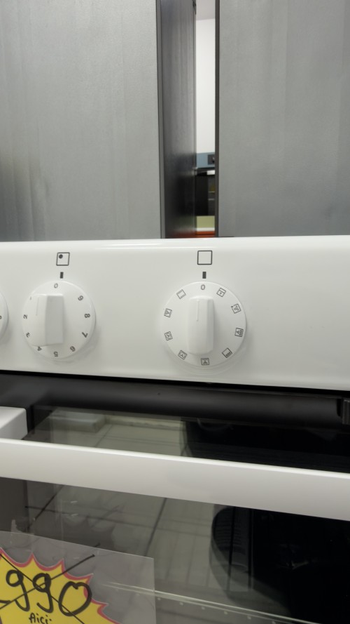 Electrolux 70cm EKC7051BOW aragaz electric import Suedia