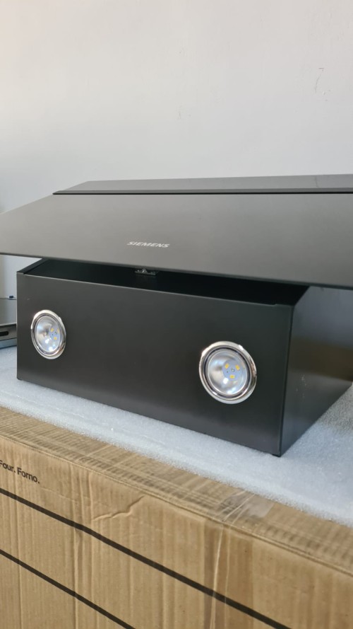 Hota decorativa Siemens LC85KDK60