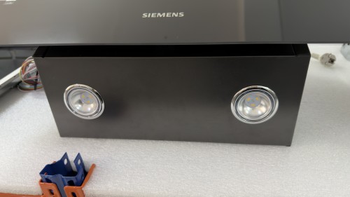Siemens LC85KDK60 Hota decorativă