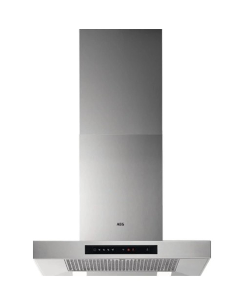 Hota decorativa AEG DBB5660HM