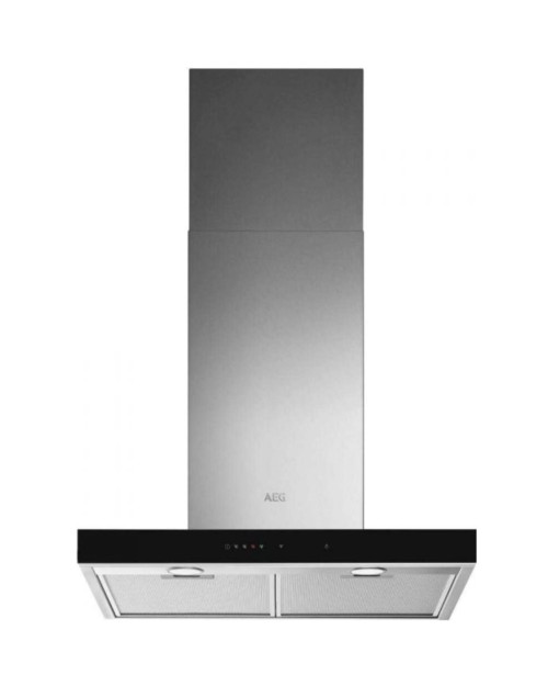 Hota decorativa AEG DBB5661HG