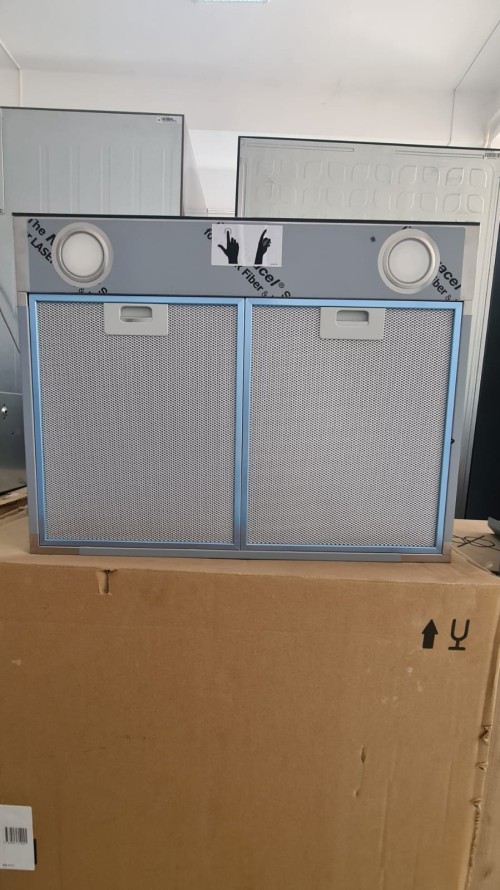 Hota decorativa AEG DBB5661HG
