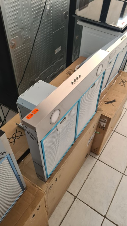 Hota decorativă Zanussi ZHB62670XA
